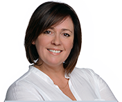Patricia Le Gall, Courtier immobilier